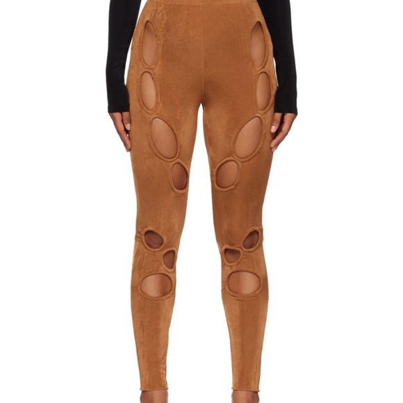 Pants - Tyrell leggings